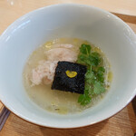 らぁ麺 飯田商店 - 