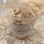 Good Eats by city icecream&coffee - 