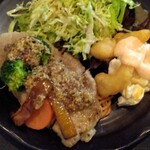 楽膳楽酒みずたに - 
