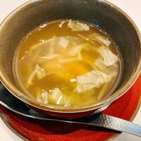 モダンチャイニーズブラッセリ― HALOW -  モダンチャイニーズブラッセリ― HALOW -