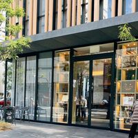 モダンチャイニーズブラッセリ― HALOW -  モダンチャイニーズブラッセリ― HALOW -