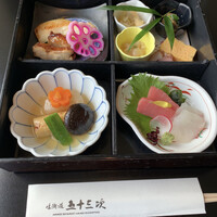 味街道 五十三次 - 