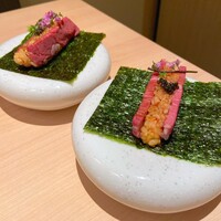 銀座 ちかみつ 六丁目 - 