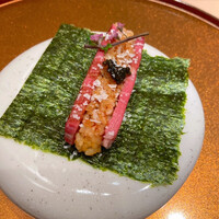 銀座 ちかみつ 六丁目 - 