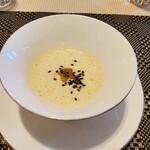 MarieCuore - スープ