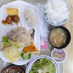 佐久平プラザ21 - 