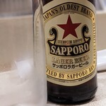 肴屋 魚まる - やはり赤星★です。んま。