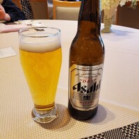 マリクオーレ - ビールは小瓶と中瓶のみ！生はありませんでした