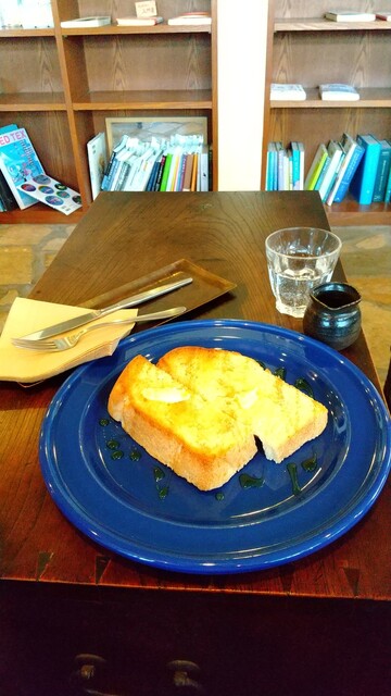 Natural cafe ROUTE99（ルート99） - 北山（カフェ）の写真