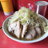 ラーメン二郎 三田本店