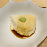 鮨 由う - ・嶺岡豆腐