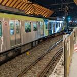 肴屋 魚まる - そろそろ見えて来たかな。