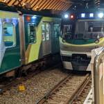 肴屋 魚まる - ボケ画、失礼いたしました。