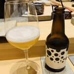 鮨 由う - ・ROCOCO Tokyo