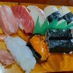 大喜知 - 