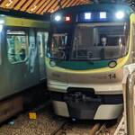 肴屋 魚まる - 気持ちの昂りからか、画がボケボケ。すみません(笑)