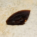 鮨 由う - ・西瓜の奈良漬け