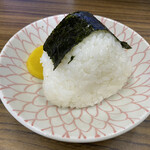 元祖　手打ちうどん　さぬきや - 