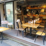 SETOUCHI 檸檬食堂 - 