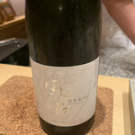 鮨 由う - ・風の森 露葉風507 純米大吟醸