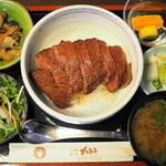 Sukiyaki Kappou Katou - 