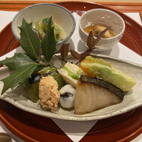 割烹 八彩 新大阪店 - 