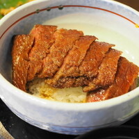 すき焼割烹 かとう - 