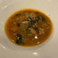 トラットリア トペ - 