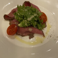 トラットリア トペ - 