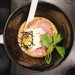 鮨 喰切り すし久 - 