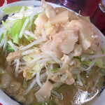 ラーメン二郎 - 