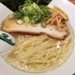 麺屋 六感堂 - 