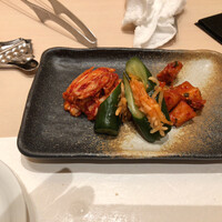 焼肉 にくの音 - 