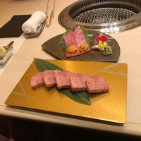 焼肉 にくの音 - 