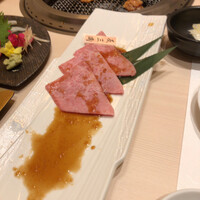 焼肉 にくの音 - 