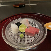 割烹 いわき - 