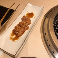 焼肉 にくの音 - 