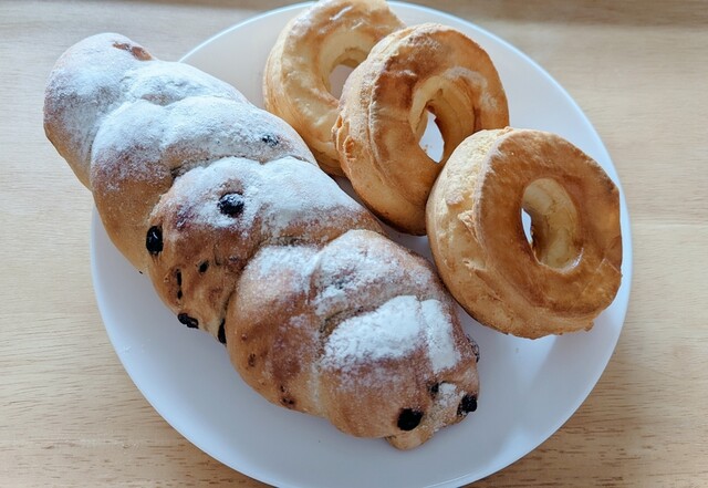 Bread Factory パン工場 イオンスタイル新利府店 &ndash; 新利府のパン屋