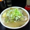 ラーメン二郎 鶴見店