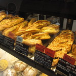 スクラッチベーカリーYOU