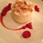 クオーレ・フォルテ - チーズのドルチェ