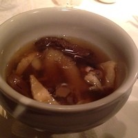 ヘイフンテラス - スープ