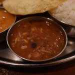 南インド料理ダクシン 八重洲店 - 