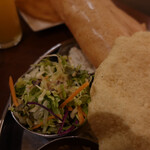 南インド料理ダクシン - 