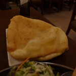 南インド料理ダクシン - 