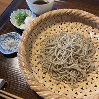 蕎味 櫂 -  蕎味 櫂 -