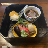 蕎味 櫂 -  蕎味 櫂 -