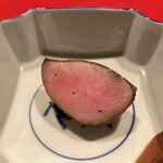 にくの匠 三芳 - 