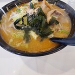 ラーメン味来道 - 