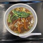 Koukoou - 角煮拉麺